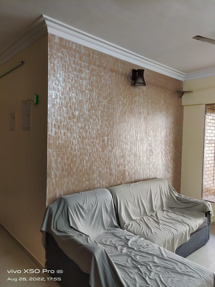 Bedroom, progressive-group-celebrity 2 Bedroom 1450 Sq.Ft. Apartment In Sector 15a Belapur Navi Mumbai 8672284