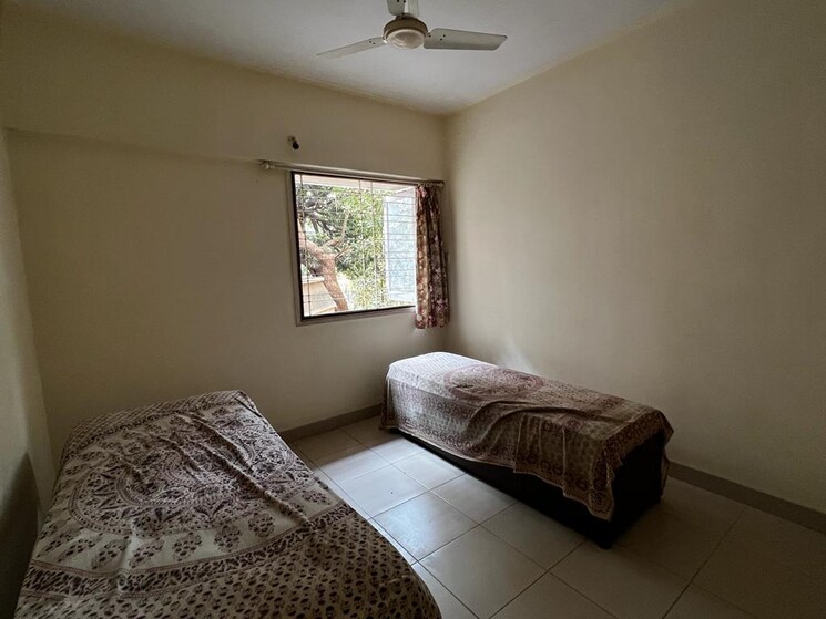 Bedroom, crystal-garden-estate-chs 2 Bedroom 702 Sq.Ft. Apartment In Manpada Thane 8672282