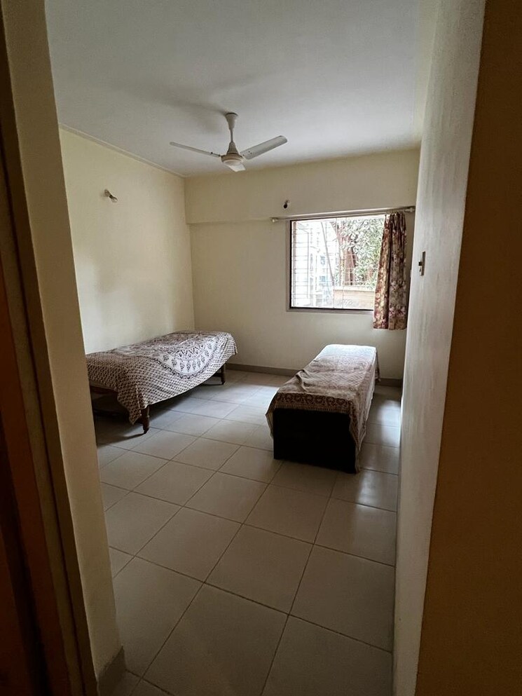 Living Room, crystal-garden-estate-chs 2 Bedroom 702 Sq.Ft. Apartment In Manpada Thane 8672282