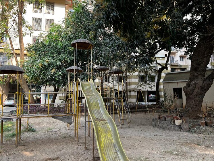 Garden, crystal-garden-estate-chs 2 Bedroom 702 Sq.Ft. Apartment In Manpada Thane 8672282