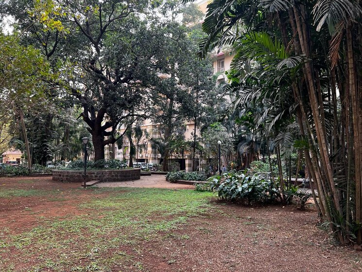 Garden, crystal-garden-estate-chs 2 Bedroom 702 Sq.Ft. Apartment In Manpada Thane 8672282