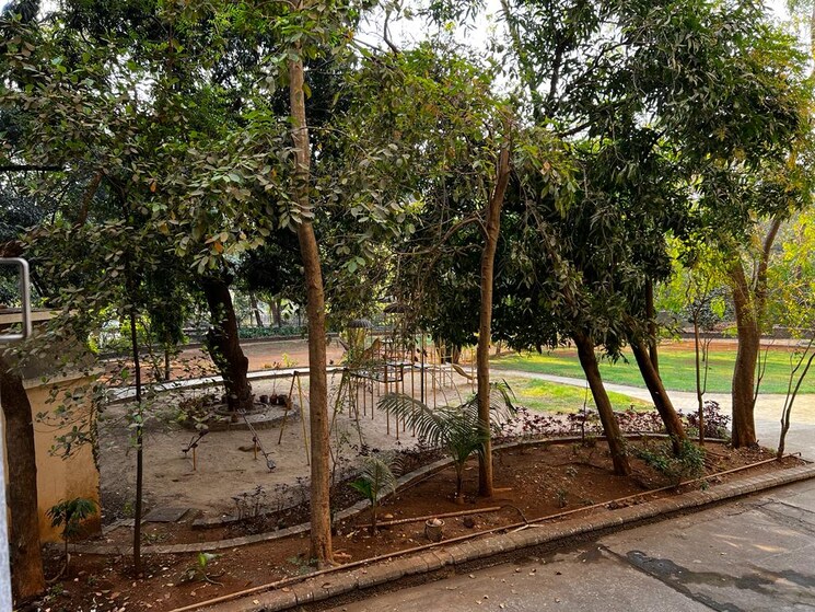 Garden, crystal-garden-estate-chs 2 Bedroom 702 Sq.Ft. Apartment In Manpada Thane 8672282