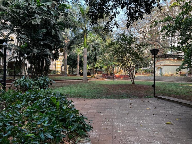 Garden, crystal-garden-estate-chs 2 Bedroom 702 Sq.Ft. Apartment In Manpada Thane 8672282