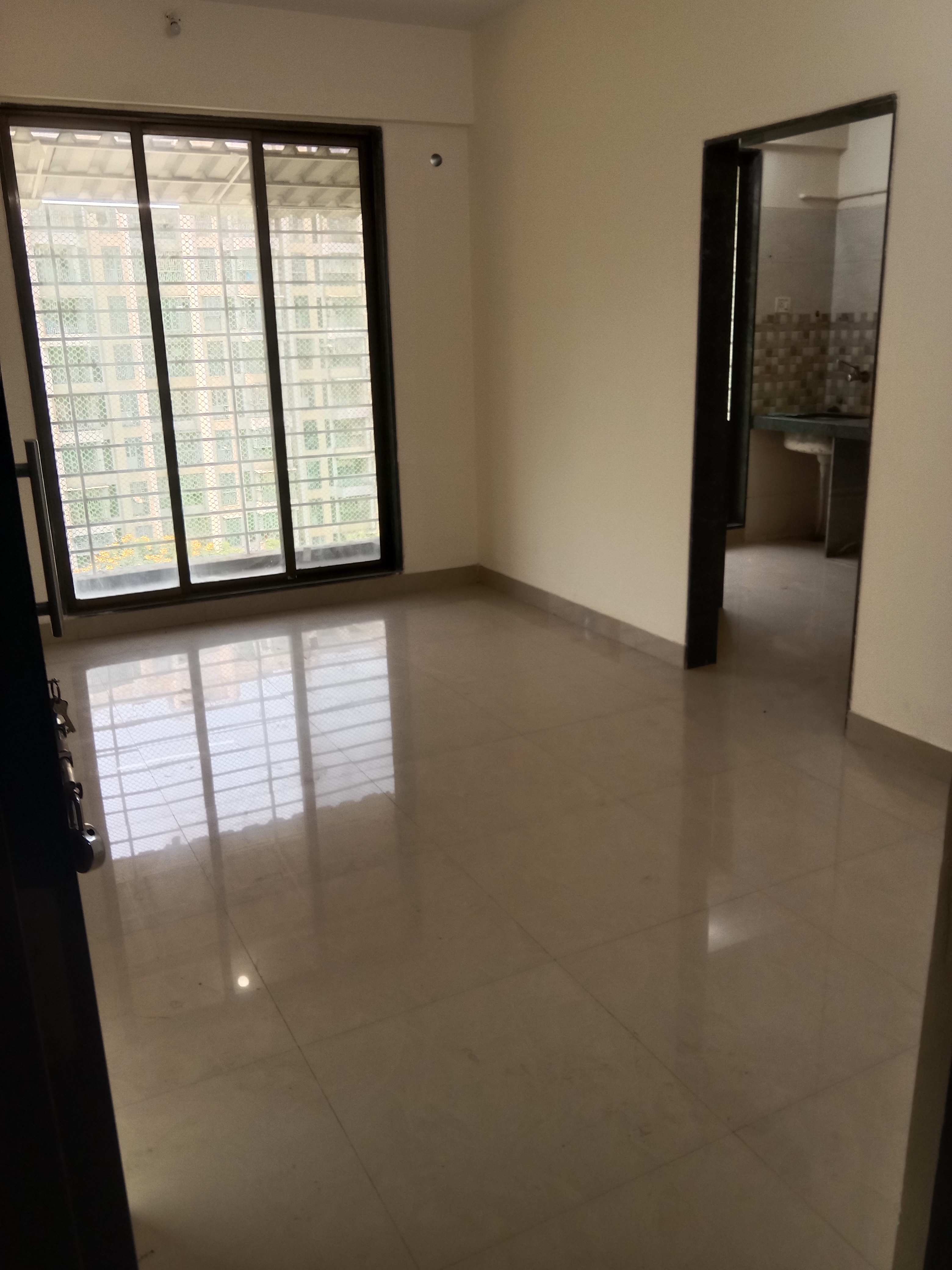 1 BHK Apartment For Rent in Ornate Galaxy
