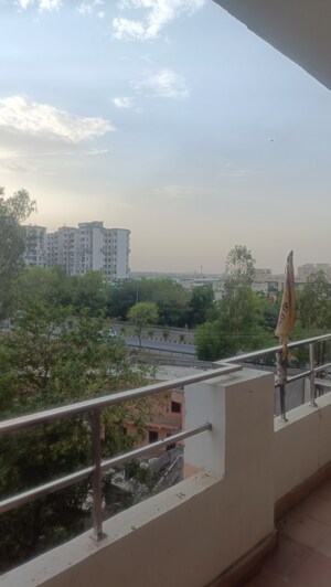 2 BHK Apartment – Exterior View View at AR Lotus Tower, Daurli - for Sale