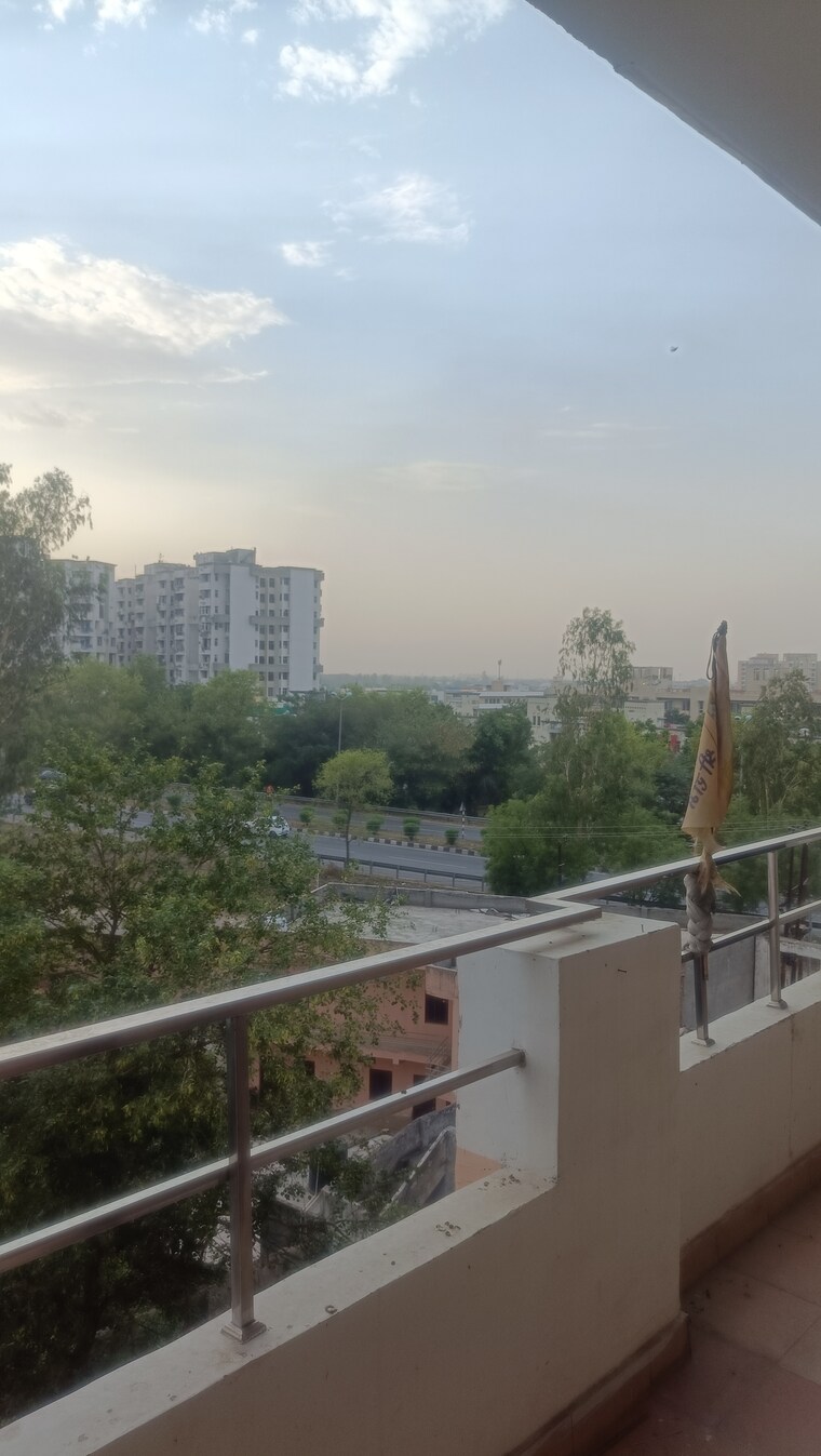 Exterior View, ar-lotus-tower 2 Bedroom 1300 Sq.Ft. Apartment In Daurli Meerut 8672323