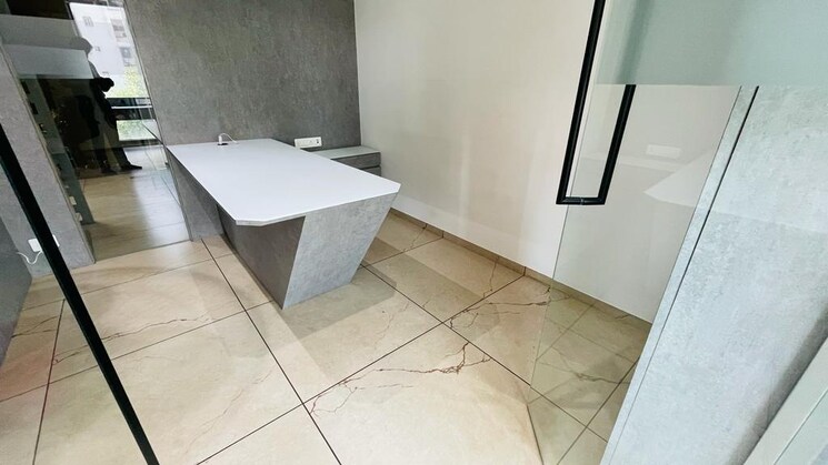 Bathroom, naranpura Commercial Office Space 884 Sq.Ft. In Naranpura Ahmedabad 8672292