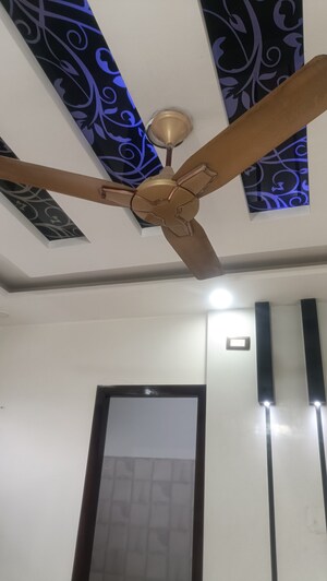 Master Bedroom in 2 BHK Apartment at AR Lotus Tower, Daurli – for Sale