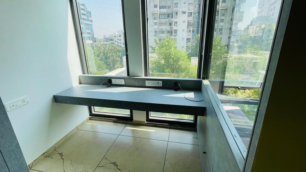 Office Space For Rent in Eventi Complex