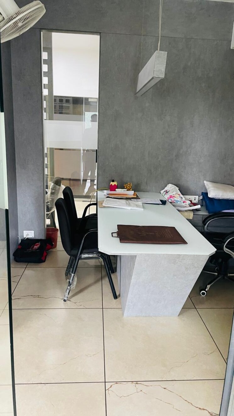 Team Area, naranpura Commercial Office Space 884 Sq.Ft. In Naranpura Ahmedabad 8672292