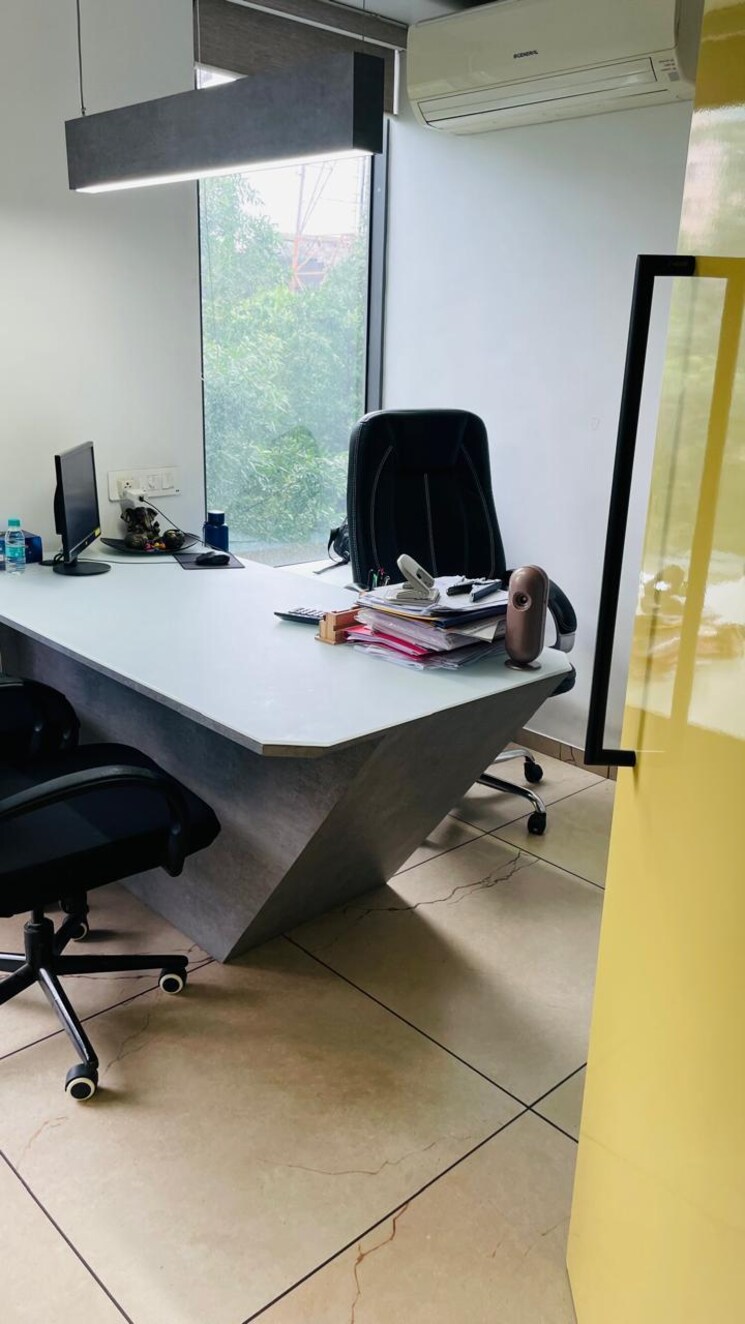 Team Area, naranpura Commercial Office Space 884 Sq.Ft. In Naranpura Ahmedabad 8672292