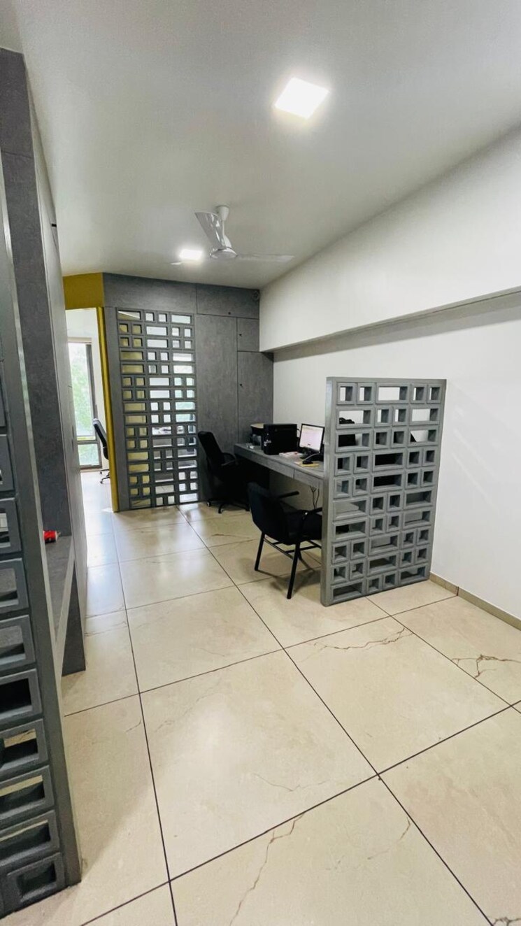 Living Room, naranpura Commercial Office Space 884 Sq.Ft. In Naranpura Ahmedabad 8672292