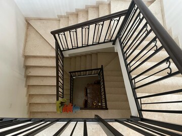 Balcony in 4 BHK Villa at Prestige Glenwood, Budigere – for Sale