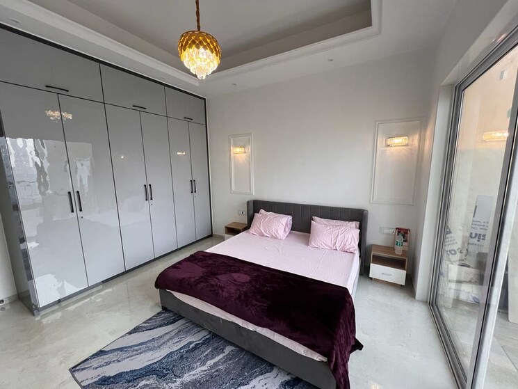 Bedroom, indiabulls-sky-forest 3 Bedroom 2921 Sq.Ft. Apartment In Lower Parel Mumbai 8672304