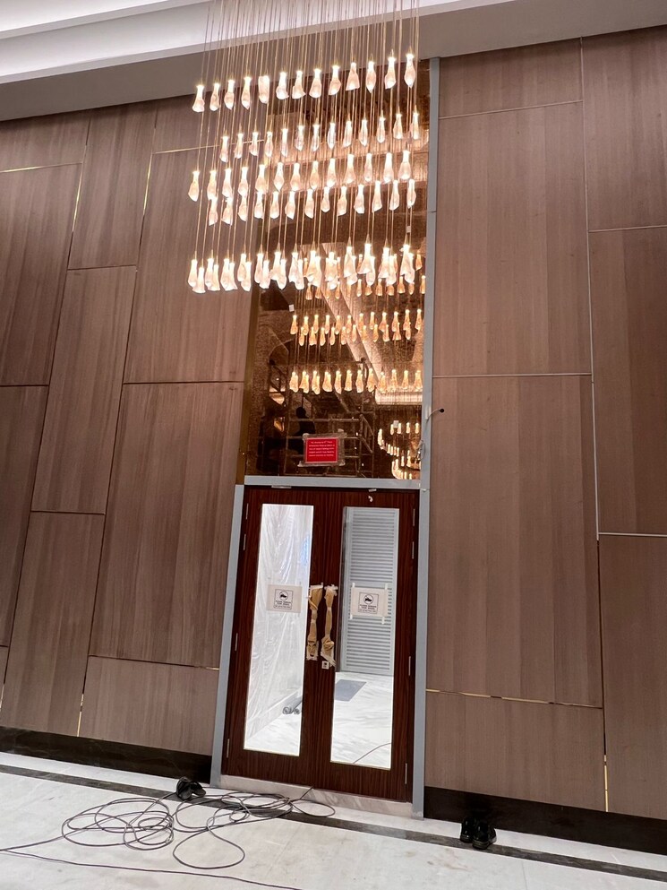 Exterior View, indiabulls-sky-forest 3 Bedroom 2921 Sq.Ft. Apartment In Lower Parel Mumbai 8672304