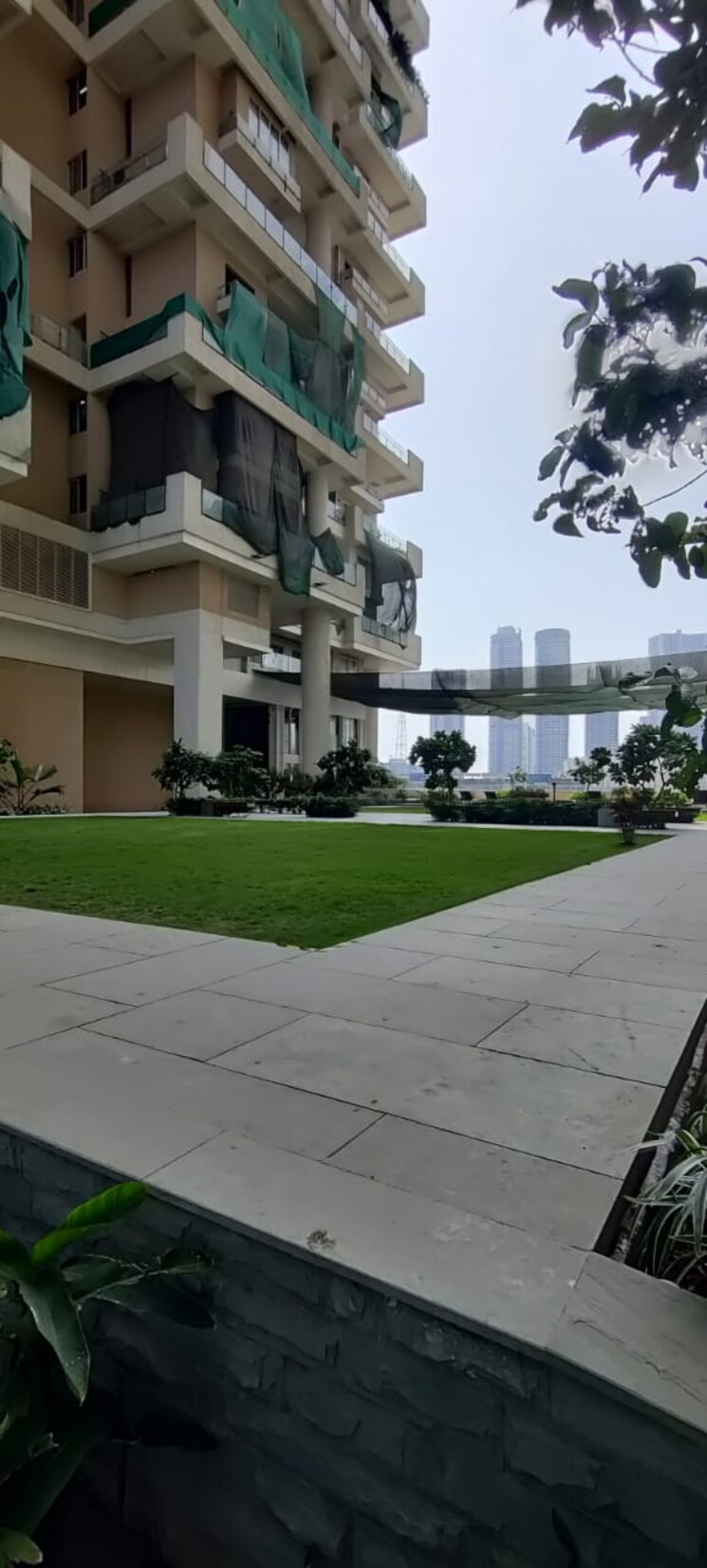 Exterior View, indiabulls-sky-forest 3 Bedroom 2921 Sq.Ft. Apartment In Lower Parel Mumbai 8672304