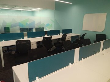 Team Area in  Office Space at Ab Road – for Rent