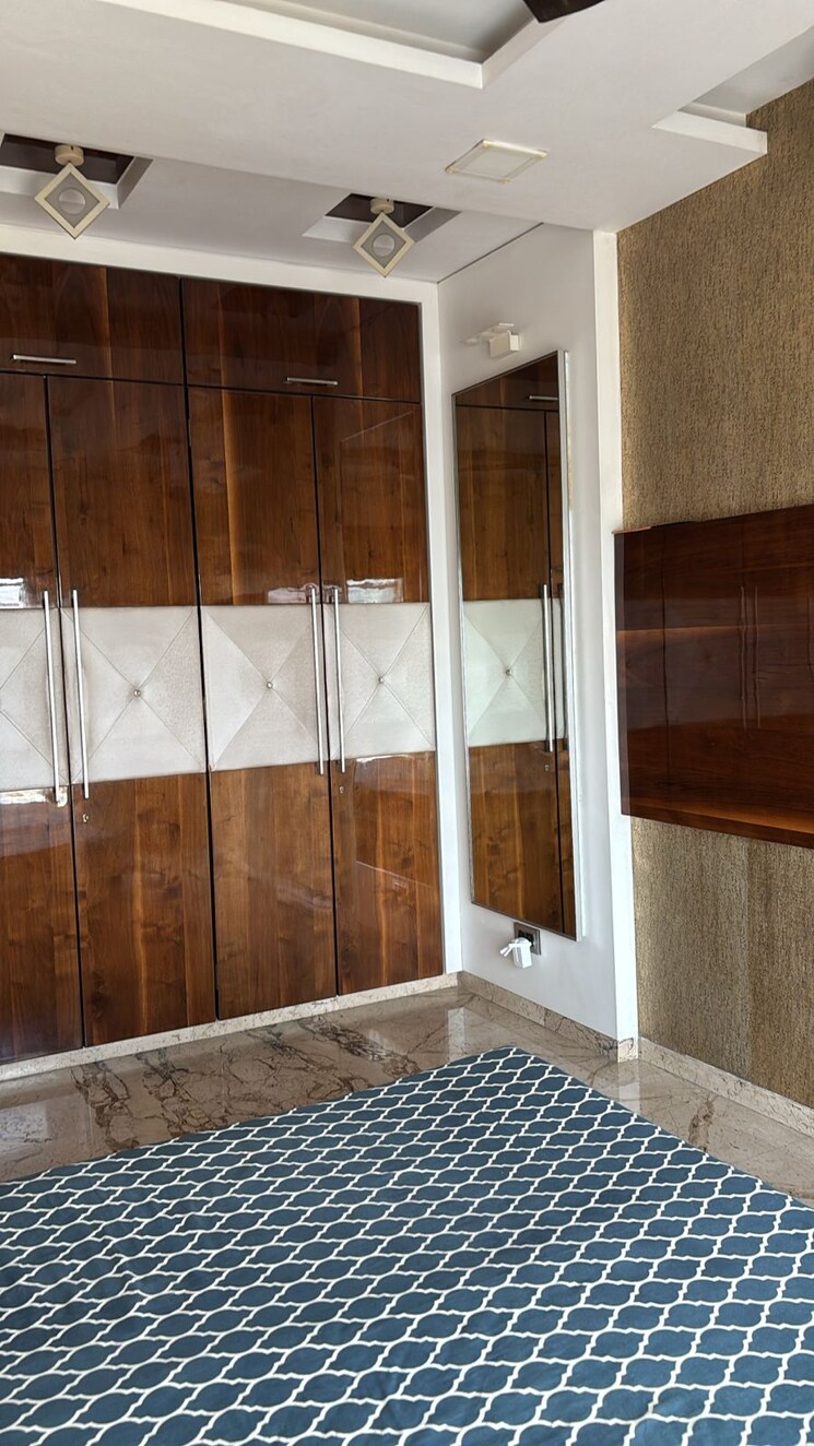 Bathroom, sheth-vasant-lawns 3.5 Bedroom 1470 Sq.Ft. Apartment In Laxmi Nagar Thane 8672308