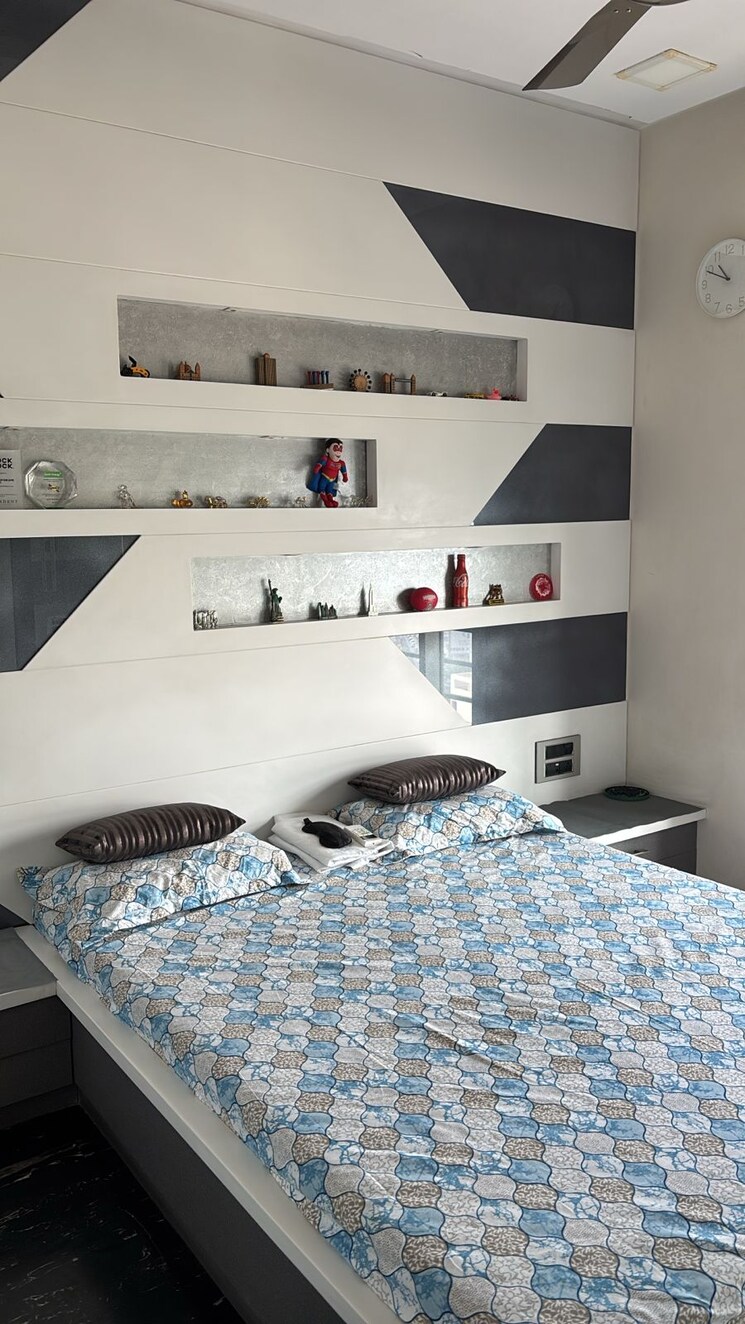 Team Area, sheth-vasant-lawns 3.5 Bedroom 1470 Sq.Ft. Apartment In Laxmi Nagar Thane 8672308