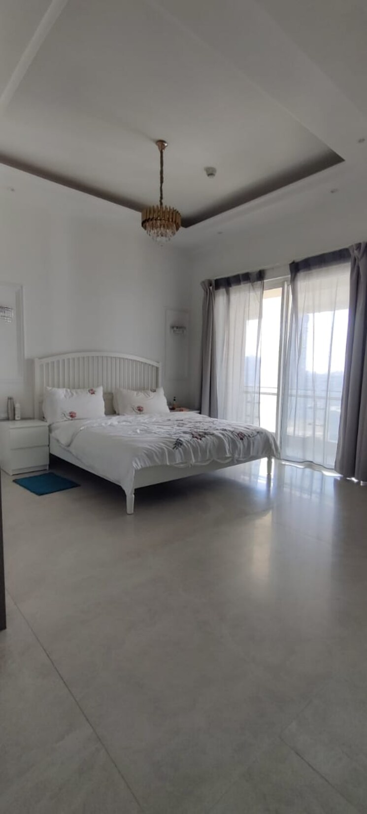 Bedroom, indiabulls-sky-forest 3 Bedroom 2921 Sq.Ft. Apartment In Lower Parel Mumbai 8672318