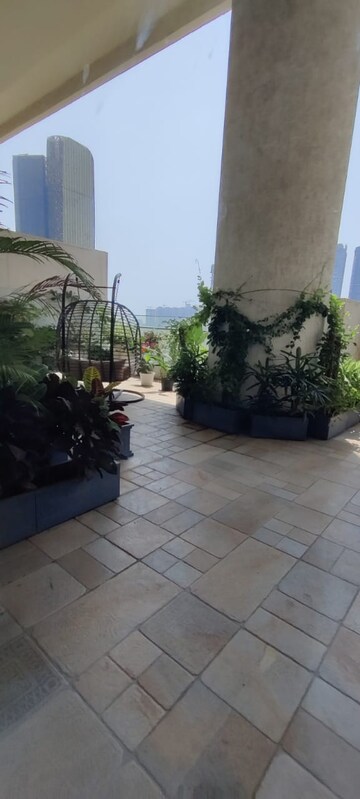 Parking in 3 BHK Apartment at Indiabulls Sky Forest, Lower Parel – for Sale