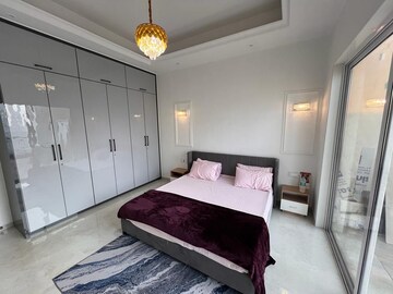 Bedroom in 3 BHK Apartment at Indiabulls Sky Forest, Lower Parel – for Sale
