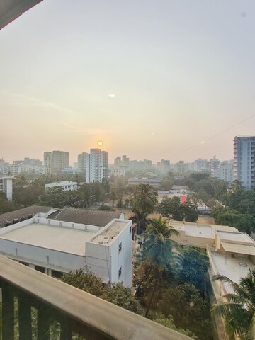 2 BHK Apartment For Rent in Concrete Sai Sansar, Chembur