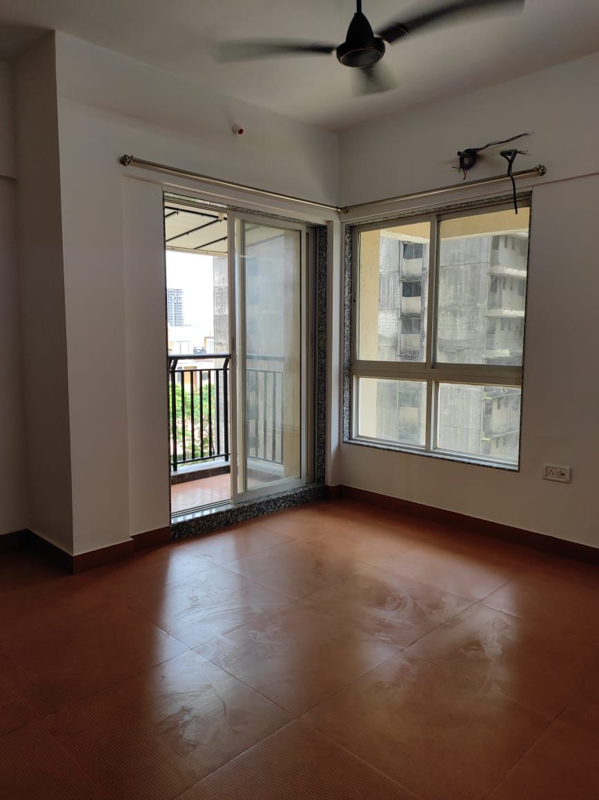 2 BHK 857 Sq.Ft. Apartment in DB Orchid Ozone