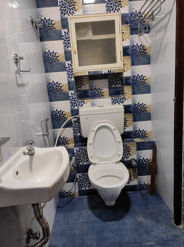 Master Bedroom, db-orchid-ozone 2 Bedroom 857 Sq.Ft. Apartment In Dahisar East Mumbai 8672325