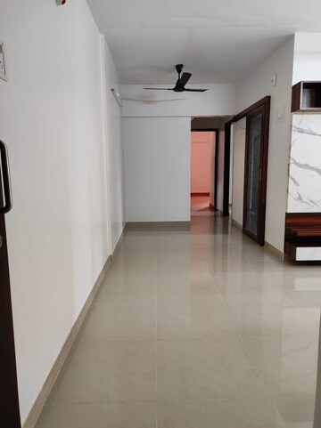 Room in 2 BHK Apartment at DB Orchid Ozone, Dahisar East – for Rent