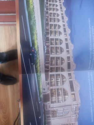 3 BHK Builder Floor For Sale in Sector 63a