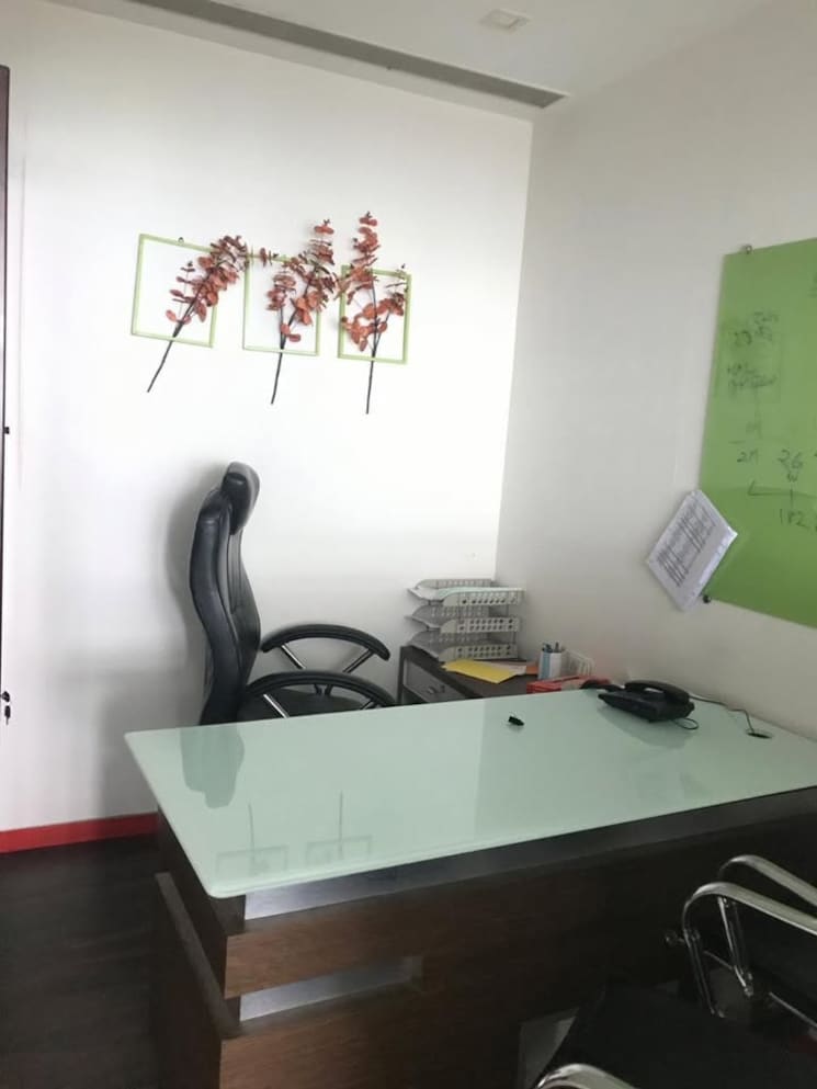 Team Area, vijay nagar Commercial Office Space 1850 Sq.Ft. In Vijay Nagar Indore 8671826