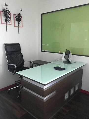 Team Area in  Office Space at Vijay Nagar – for Rent
