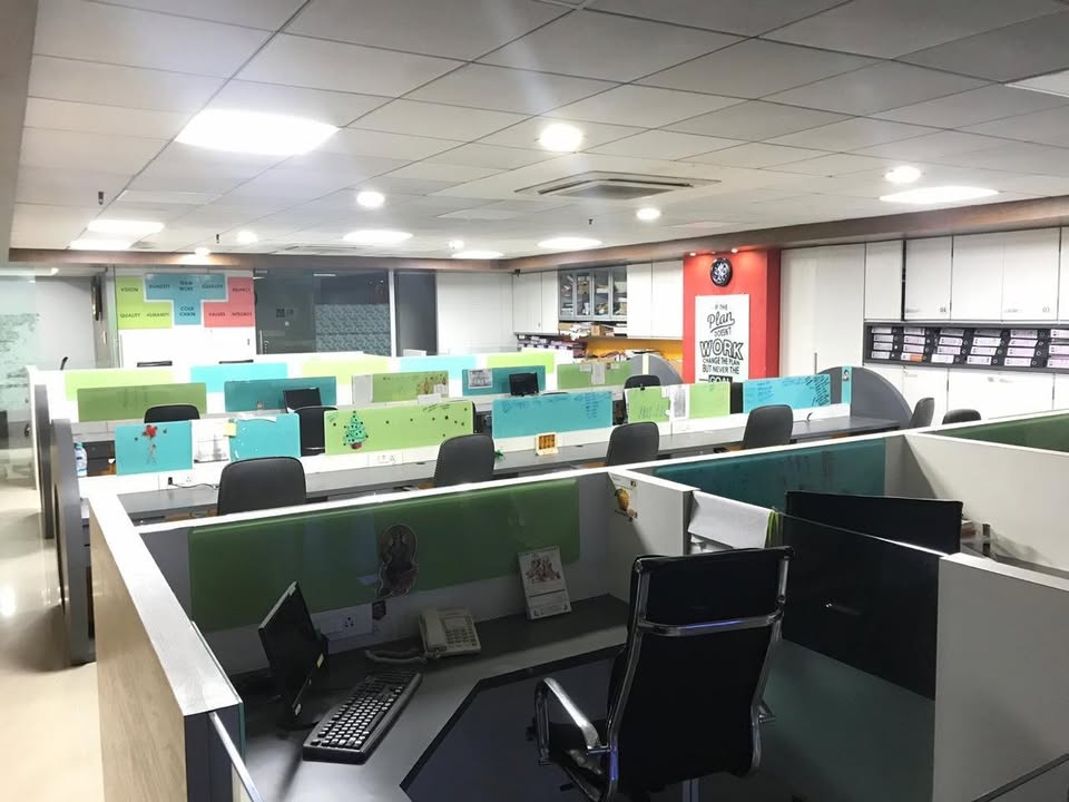 Office Space For Rent in Vijay Nagar
