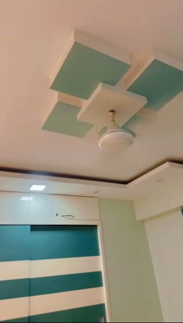 Furnished Amenities in 2 BHK Apartment at SKD Pinnacolo, Mira Road – for Rent