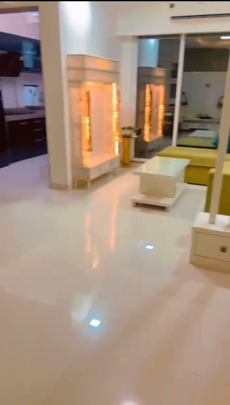 Living Room, skd-pinnacolo 2 Bedroom 580 Sq.Ft. Apartment In Mira Road Thane 8672361