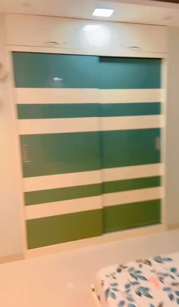 Furnished Amenities in 2 BHK Apartment at SKD Pinnacolo, Mira Road – for Rent