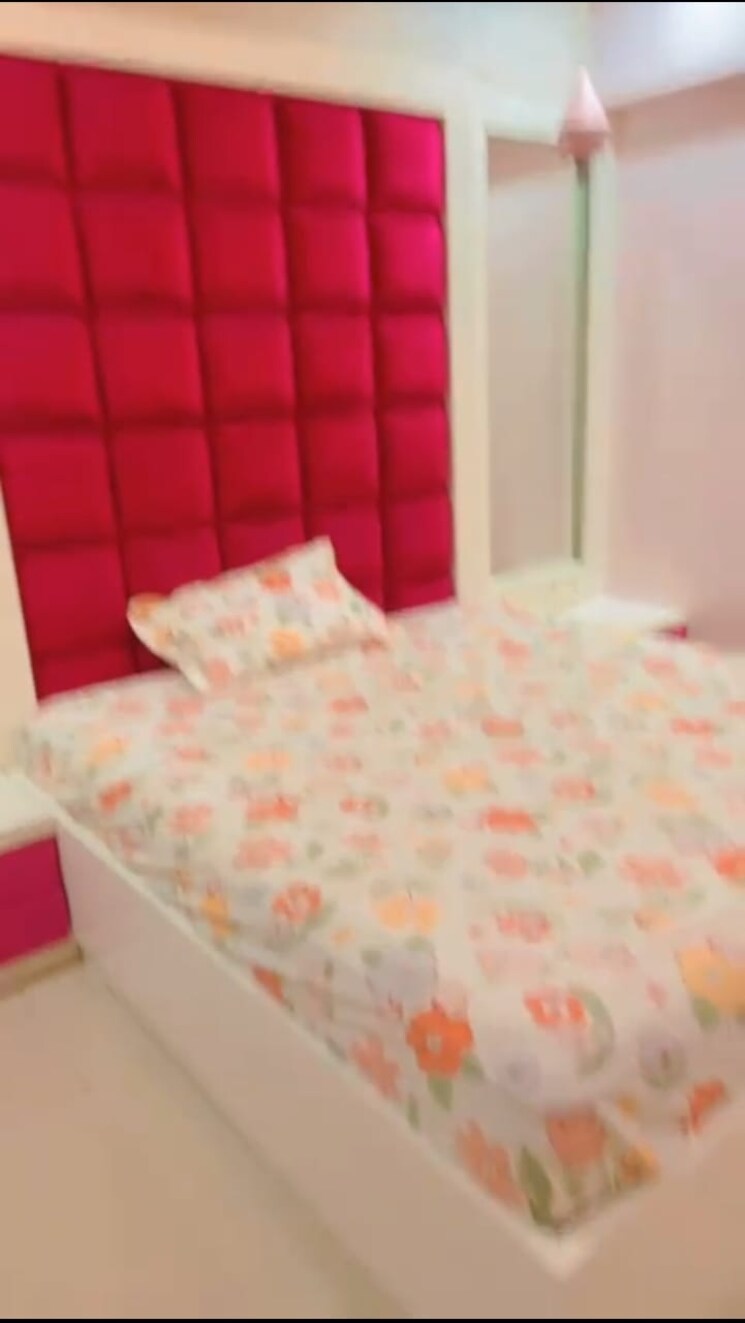 Bedroom, skd-pinnacolo 2 Bedroom 580 Sq.Ft. Apartment In Mira Road Thane 8672361