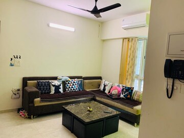 Bedroom in 1 BHK Apartment at Lodha Amara, Kolshet Road – for Sale