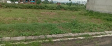 Plot For Sale in Manohar Singh Palm Residency