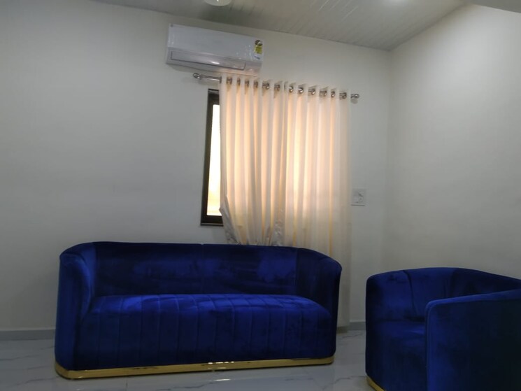 Bedroom, madhav-palacia 3 Bedroom 950 Sq.Ft. Apartment In Ghodbunder Road Thane 8672353