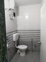 3 BHK 950 Sq.Ft. Apartment in Madhav Palacia