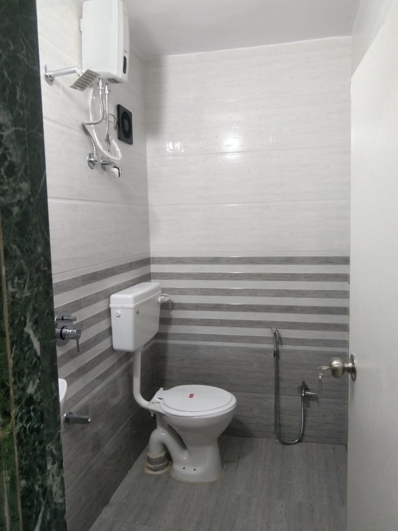 3 BHK Apartment For Rent in Madhav Palacia