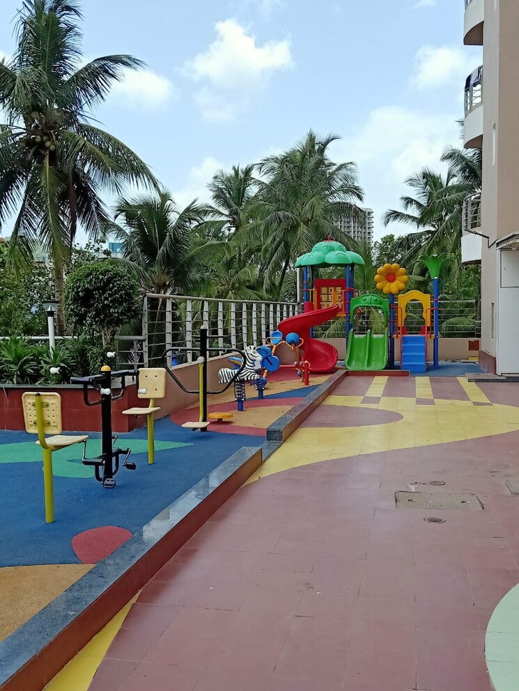 Swimming Pool, skd-pinnacolo 2 Bedroom 580 Sq.Ft. Apartment In Mira Road Thane 8672361