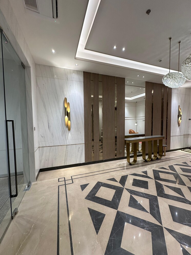 Bedroom, madhav-palacia 3 Bedroom 950 Sq.Ft. Apartment In Ghodbunder Road Thane 8672353