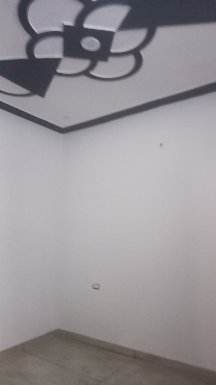 2 BHK + Pooja Room Independent House For Sale in Modipuram