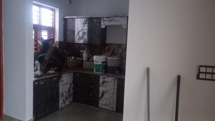 Kitchen, modipuram 2 Bedroom 85 Sq.Yd. Independent House In Modipuram Meerut 8672367