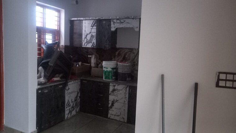 Kitchen, modipuram 2 Bedroom 85 Sq.Yd. Independent House In Modipuram Meerut 8672367