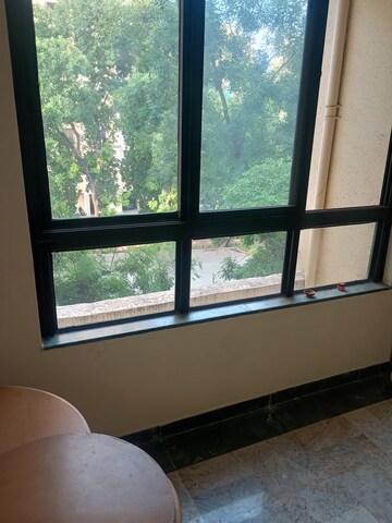 1 BHK Apartment For Rent in Hiranandani Estate Greenwich, Ghodbunder Road