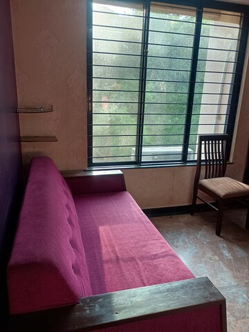 1 BHK Apartment For Rent in Hiranandani Estate Cassia, Ghodbunder Road